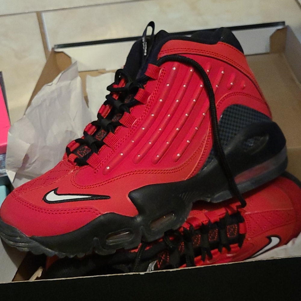 Nike Air Griffey Max